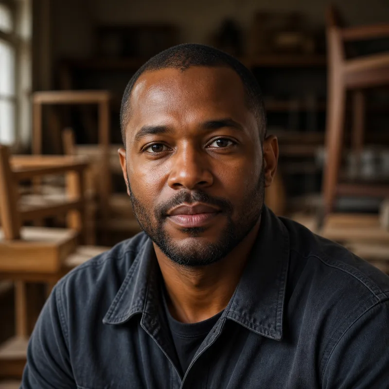 Andre Malik Rowan