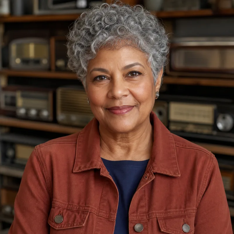 Mira Solis Grant
