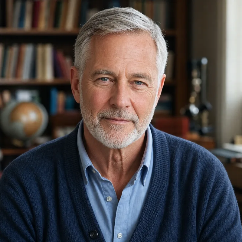 Robert Ellis Caldwell
