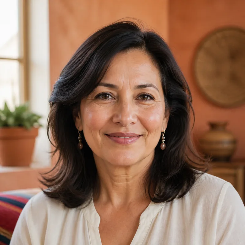 Sofia Valdés Bennett
